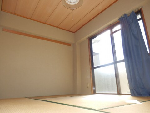 ボンフレールⅠの物件内観写真