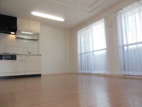 和（なごみ）の物件内観写真