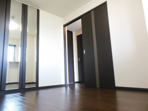 ＥＬ ＧＲＡＣＥの物件内観写真