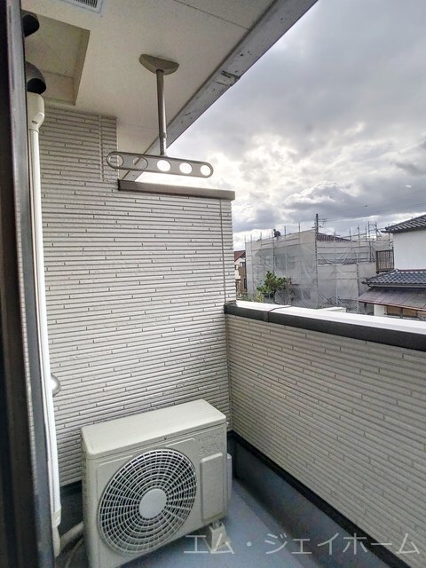 モンターニュ　リーヴルの物件内観写真