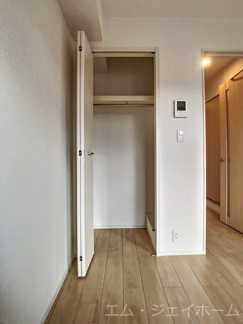 モンターニュ　リーヴルの物件内観写真