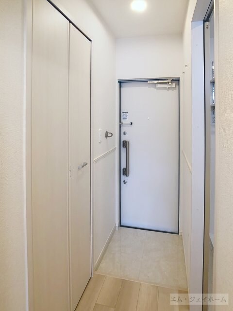 レスパスカルムの物件内観写真