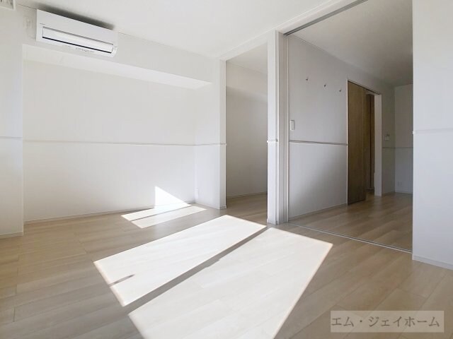 レスパスカルムの物件内観写真