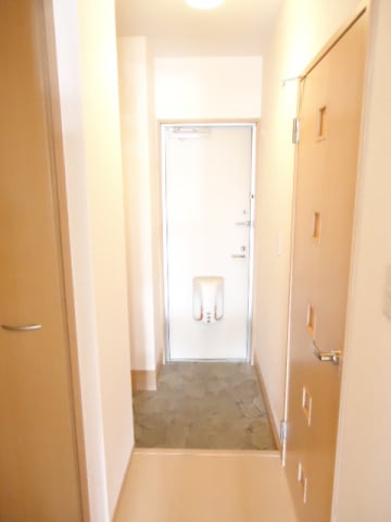 グランフォーレの物件内観写真