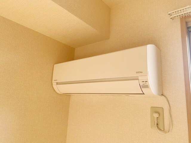 グランフォーレの物件内観写真