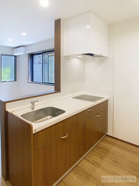 イオ・リアン日野の物件内観写真