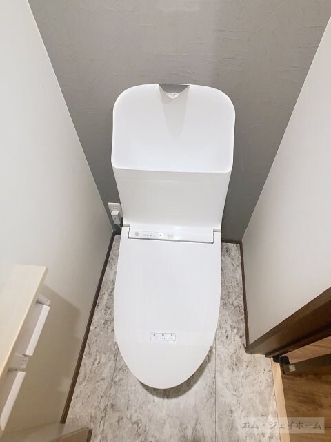 イオ・リアン日野の物件内観写真