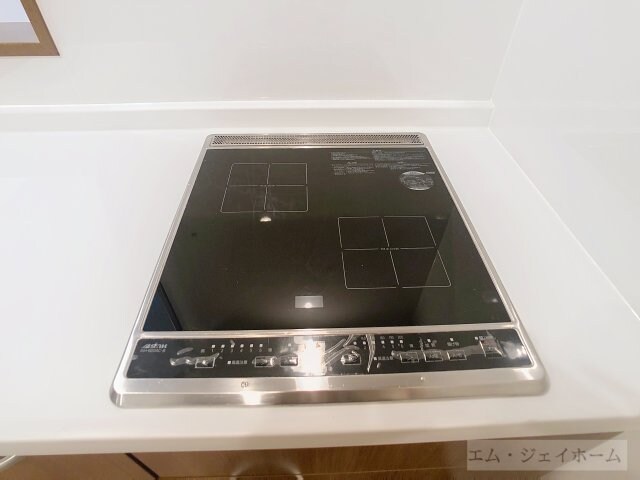 イオ・リアン日野の物件内観写真