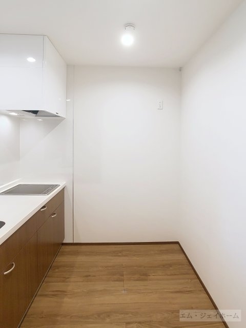 イオ・リアン日野の物件内観写真