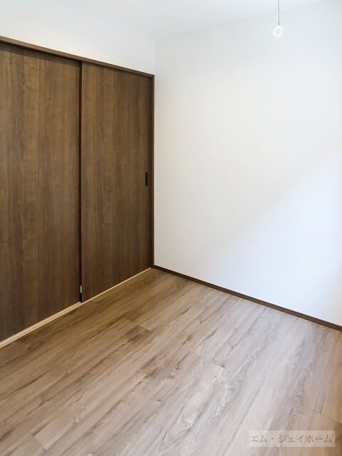 イオ・リアン日野の物件内観写真