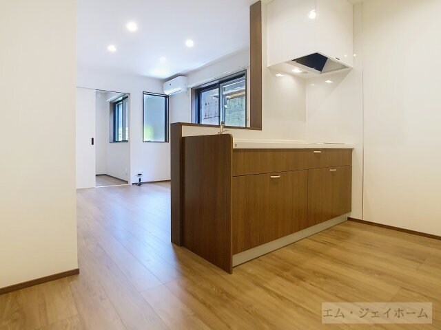 イオ・リアン日野の物件内観写真