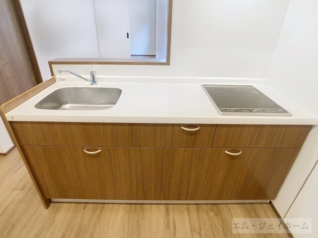 イオ・リアン日野の物件内観写真