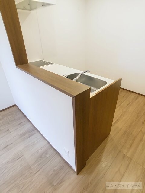 イオ・リアン日野の物件内観写真