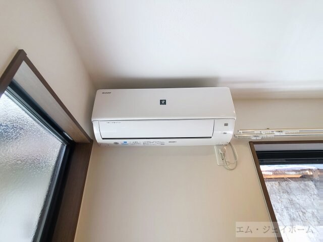 イオ・リアン日野の物件内観写真