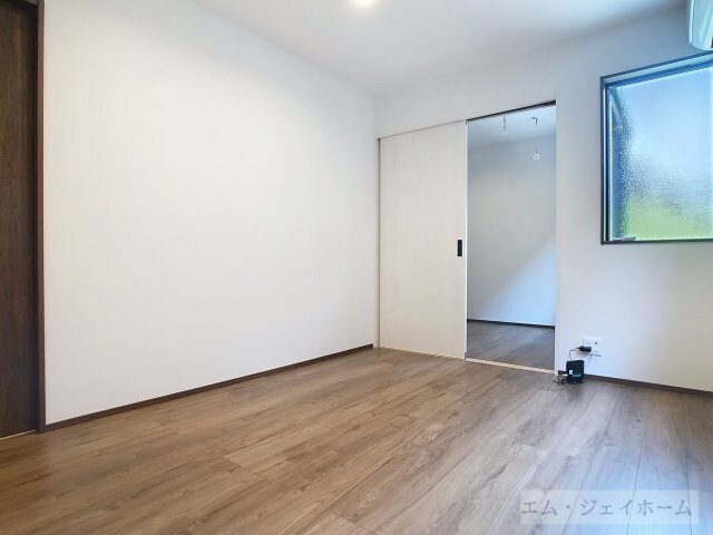 イオ・リアン日野の物件内観写真