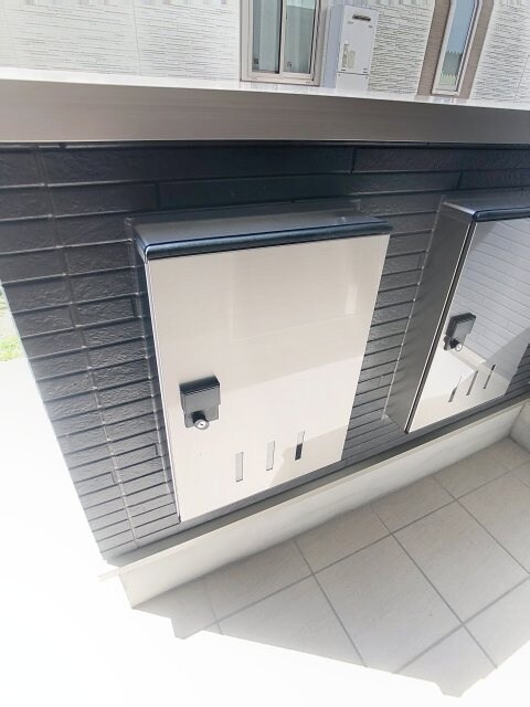 Via Luceの物件外観写真