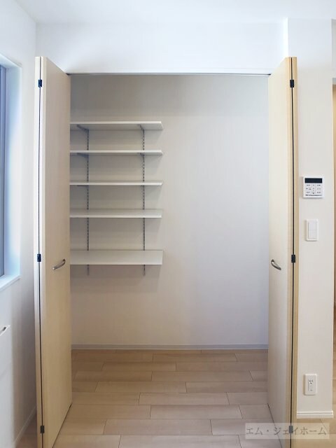 Via Luceの物件内観写真