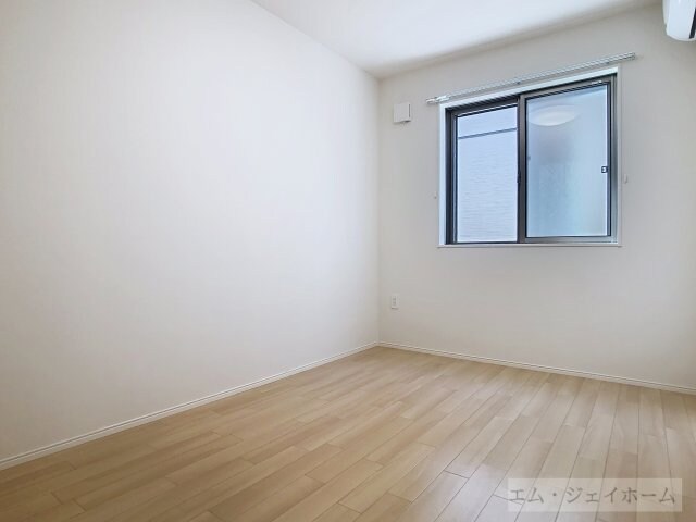 Via Luceの物件内観写真