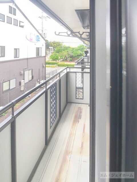 フォレストパークの物件内観写真