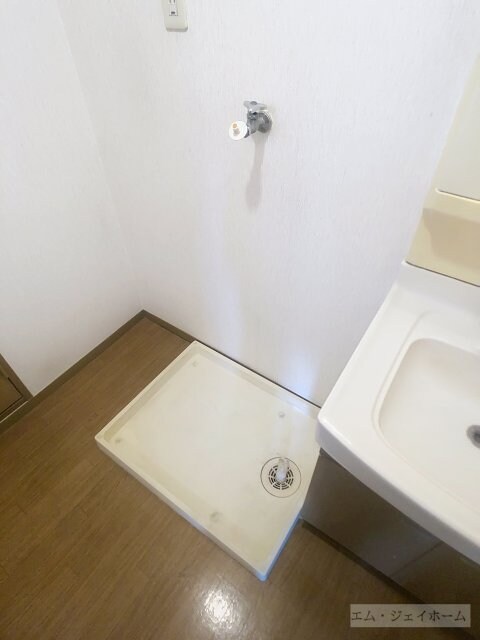 フォレストパークの物件内観写真