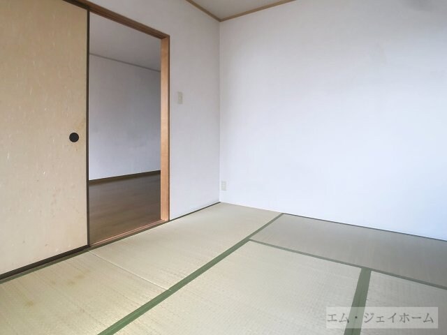 フォレストパークの物件内観写真