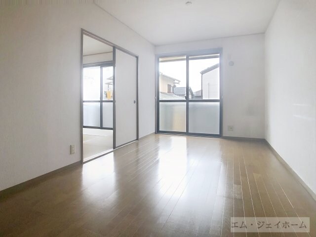 フォレストパークの物件内観写真