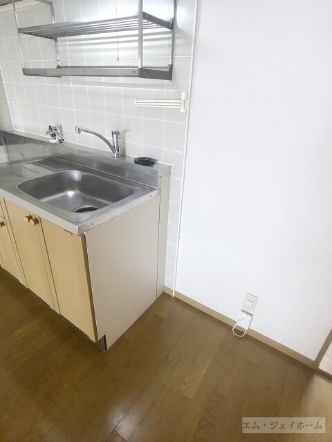 フォレストパークの物件内観写真