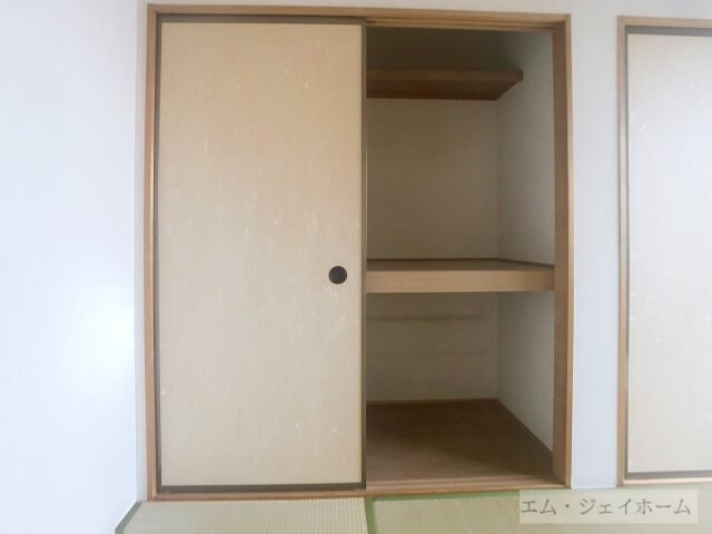 フォレストパークの物件内観写真