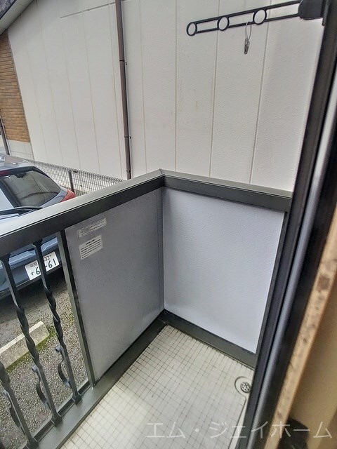 マードレの物件内観写真