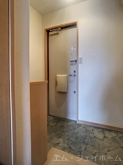 マードレの物件内観写真