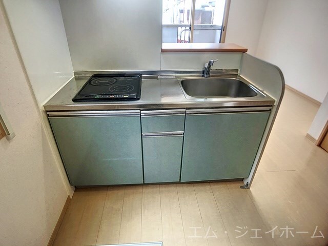 マードレの物件内観写真