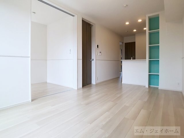 モデルヌ　アンジュの物件内観写真