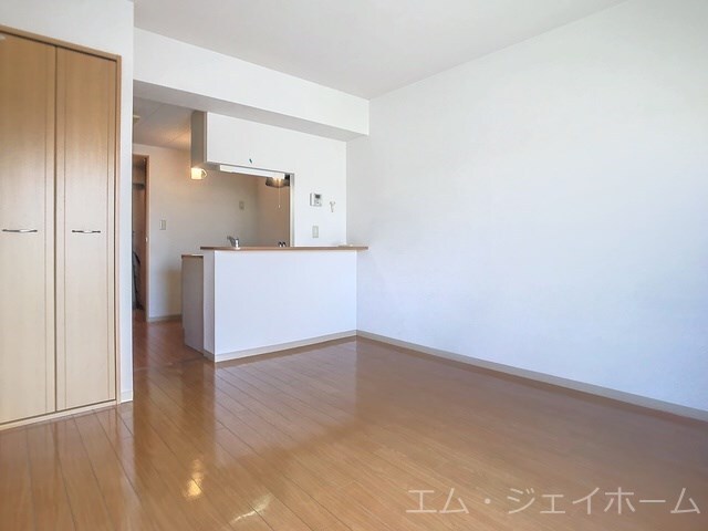 ヴェル・ベルヴィの物件内観写真