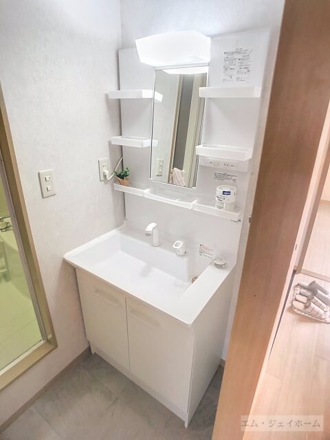 リサージュ　Aの物件内観写真