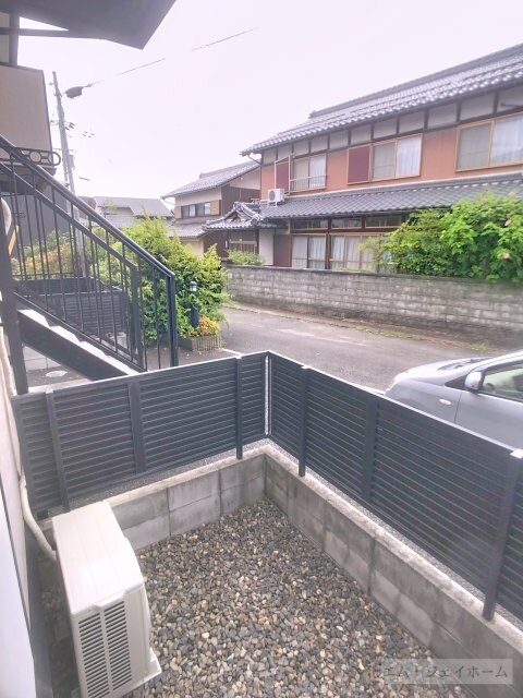 リサージュ　Aの物件内観写真