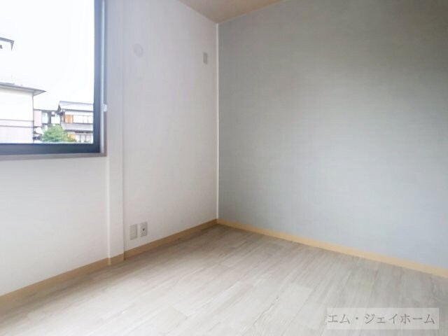 リサージュ　Aの物件内観写真