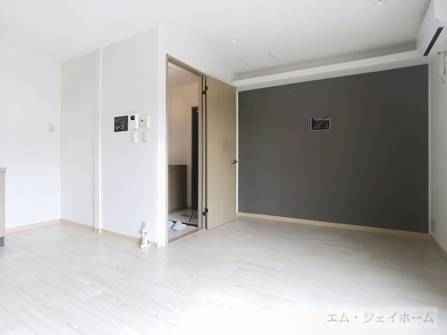 リサージュ　Aの物件内観写真