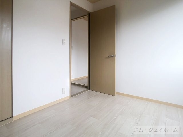 リサージュ　Aの物件内観写真