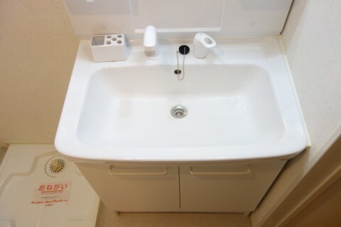 ベストウォール篠原の物件内観写真