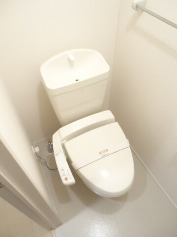 ボンヌ・シャンス　Deuxの物件内観写真