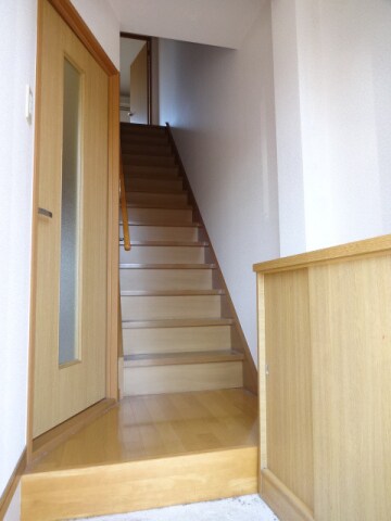 ひまわりハイムの物件内観写真