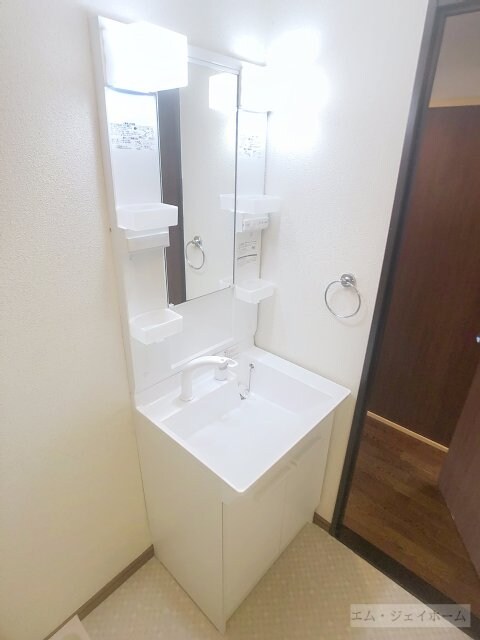 コーポサンライズの物件内観写真