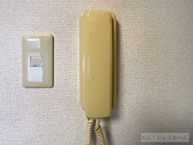 コーポサンライズの物件内観写真