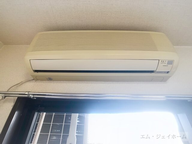 コーポサンライズの物件内観写真