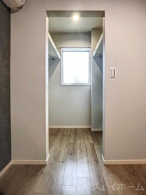 グッドライフステージ後三条Aの物件内観写真