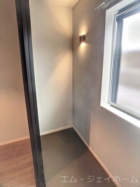 グッドライフステージ後三条Aの物件内観写真