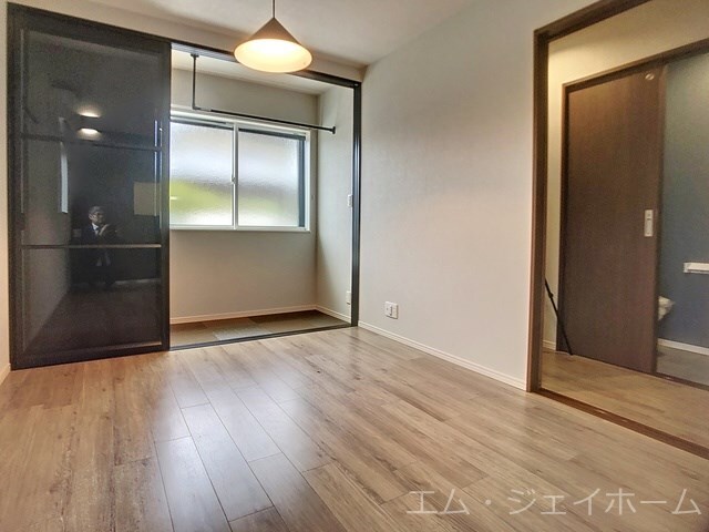 グッドライフステージ後三条Aの物件内観写真