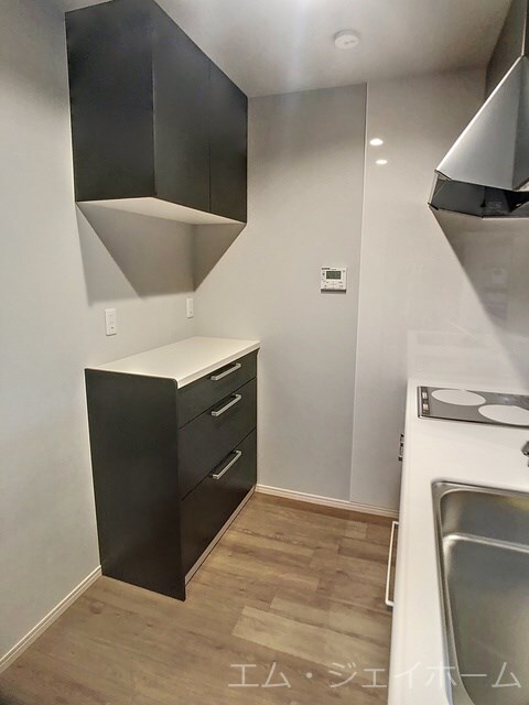 グッドライフステージ後三条Aの物件内観写真