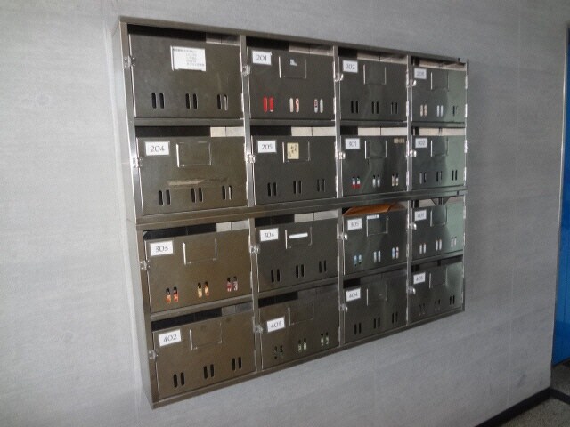 シャトレービルの物件内観写真