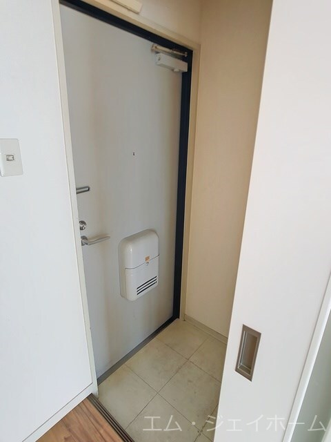 シャトレービルの物件内観写真